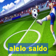 alelo saldo